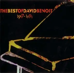 David Benoit - The Best (1987-1995)