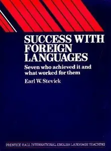 Success with Foreign Languages [Repost]