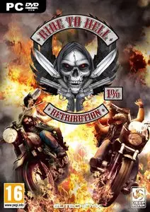 Ride to Hell: Retribution (2013)