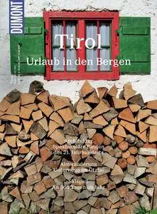 DuMont BILDATLAS Tirol Auflage 3