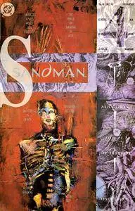The Sandman 44 - Vidas breves - Capitulo 4