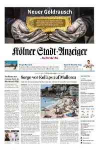 Kölner Stadt-Anzeiger Euskirchen – 16. August 2020