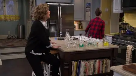 Last Man Standing S05E10