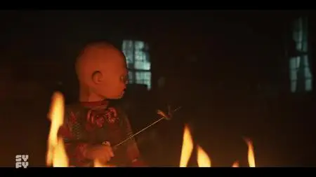 Chucky S02E06