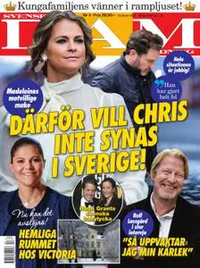 Svensk Damtidning – 18 januari 2018