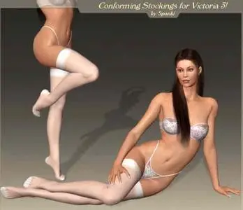 V3 Conforming Stockings