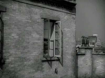 The Lost Weekend (1945)