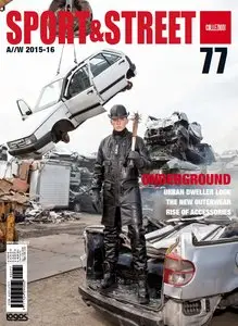 Collezioni Sport & Street - n. 77 2015