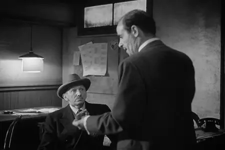 The Asphalt Jungle (1950)