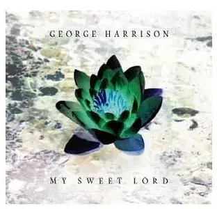 George Harrison - My Sweet Lord - Maxi Single - 2002