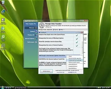 Vista4Experts 1.2.0.1
