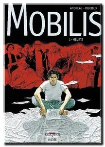 Andreas & Durieux - Mobilis - Complet