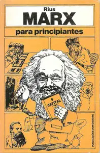 Rius - Marx Para Principiantes