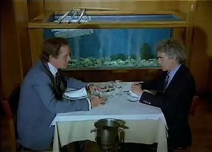 Viciosas al desnudo (1980)