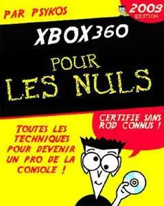 XBox 360 Pour les Nuls (repost)