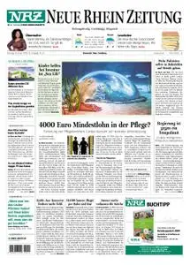 NRZ Neue Rhein Zeitung Emmerich/Issel - 29. Januar 2019