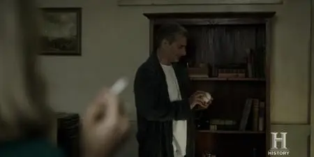 Project Blue Book S02E06