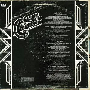 Merryweather & Carey - Vacuum Cleaner (vinyl rip) (1971) {RCA} **[RE-UP]**
