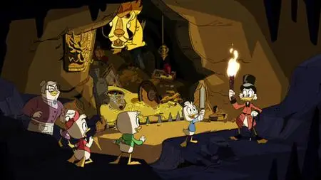 DuckTales S01E17