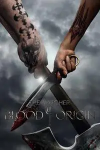 The Witcher: Blood Origin S01E01