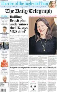 The Daily Telegraph - 26 January 2023
