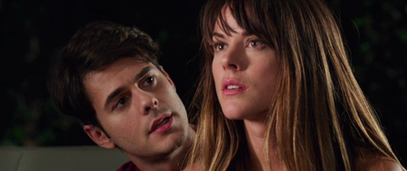 Free Fall (2014)