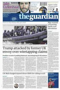 The Guardian  March 20 2017
