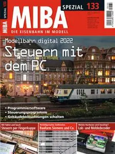 Miba Spezial - Nr.133 2022