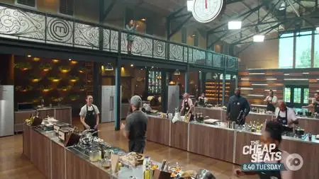 MasterChef Australia S15E05