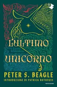Peter S. Beagle - L'ultimo unicorno