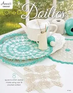 One Day Doilies