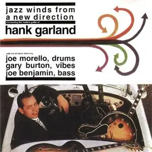 Hank Garland - Jazz Winds from a New Direction (1961)