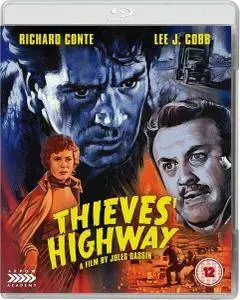 Thieves' Highway (1949)