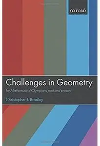 Challenges in Geometry: for Mathematical Olympians Past and Present [Repost]