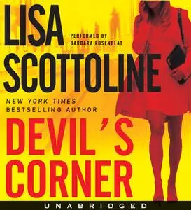 «Devil's Corner» by Lisa Scottoline