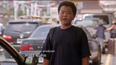 Fresh Off the Boat S03E01