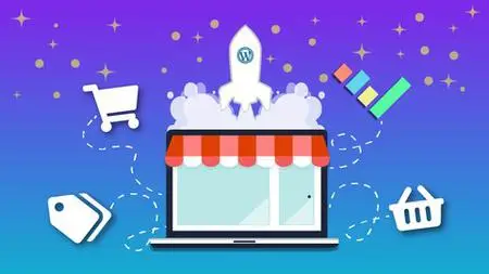 Crea Tu Tienda En Linea Profesional Con Wordpress