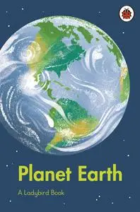 Planet Earth (Ladybird Book)