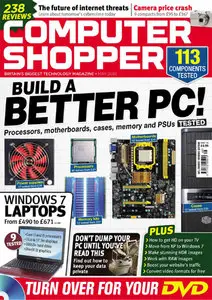 Computer Shopper - May 2010 (UK)