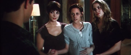 The Twilight Saga: Breaking Dawn - Part 1 (2011)