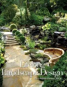 Lifelong Landscape Design