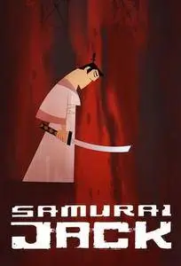 Samurai Jack S05E09