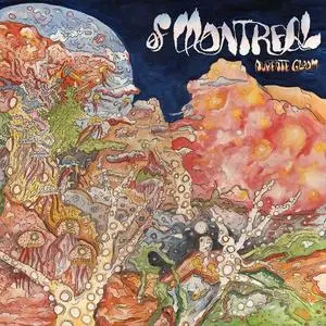 of Montreal - Aureate Gloom (2015) {Polyvinyl Record Company}