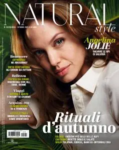 Natural Style N.220 - Ottobre 2021