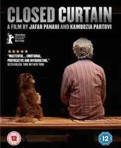 Closed Curtain (2013) Parde
