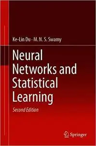 Neural Networks and Statistical Learning Ed 2