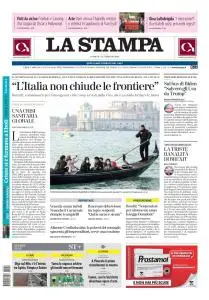 La Stampa Cuneo - 2 Febbraio 2020