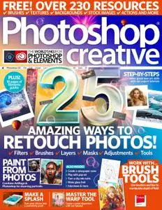 Photoshop Creative – 14 September 2017