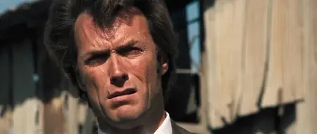 Dirty Harry / L'Inspecteur Harry (1971)
