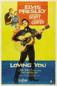 Loving You (1957)